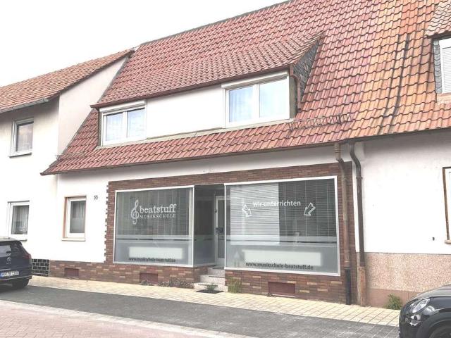 Haus kaufen in Maxdorf, Rhein-Pfalz-Kreis