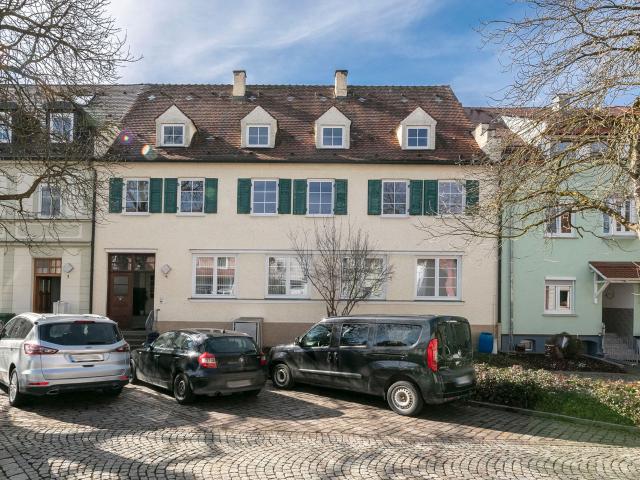 Haus kaufen in Weissenhorn, Bayern