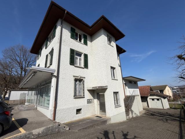 Immobilie kaufen in Strengelbach, Aargau