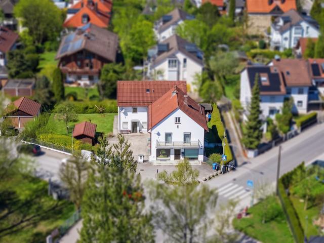 Erdgeschosswohnung kaufen in Trudering-Riem, München