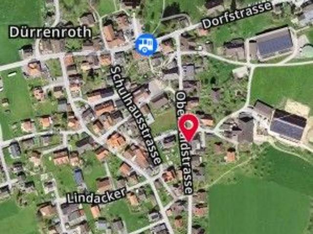 Mehrfamilienhaus kaufen in Flüebach, Dürrenroth