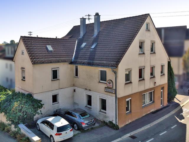 Haus kaufen in Biberach, Heilbronn