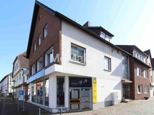 Haus kaufen in Nieheim, Nordrhein-Westfalen