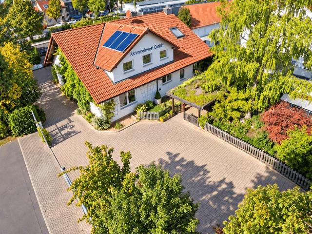 Büro kaufen in Hanau, Main-Kinzig-Kreis