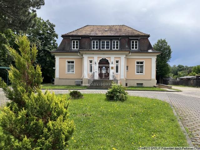 Haus kaufen in Meuselwitz, Thüringen