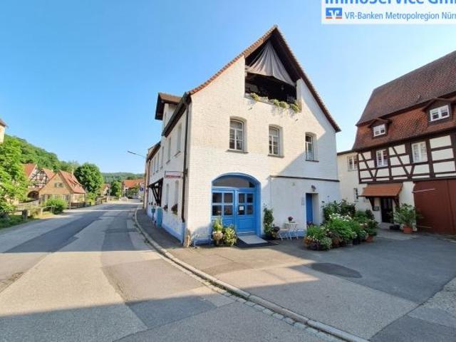 Haus kaufen in Hersbruck, Bayern
