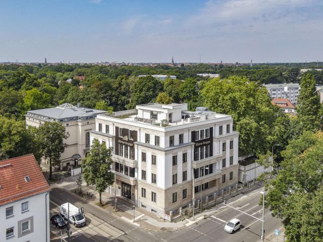 Haus kaufen in Leipzig, Kleinzschocher