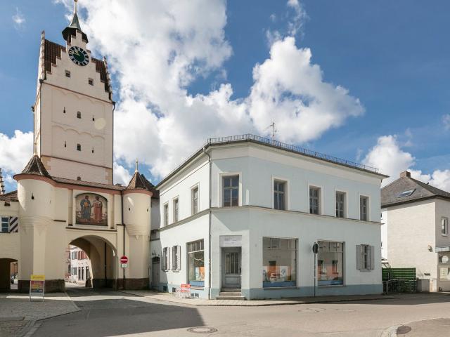 Haus kaufen in Weissenhorn, Bayern