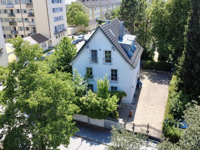 Mehrfamilienhaus kaufen in Hadern, München