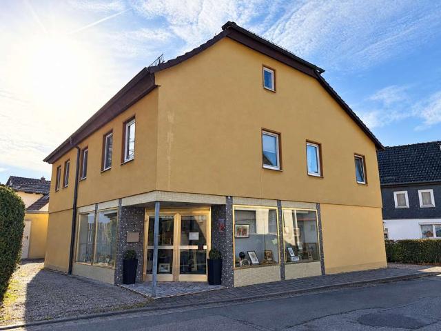 Haus kaufen in Ebersdorf, Landkreis Rotenburg (Wümme)