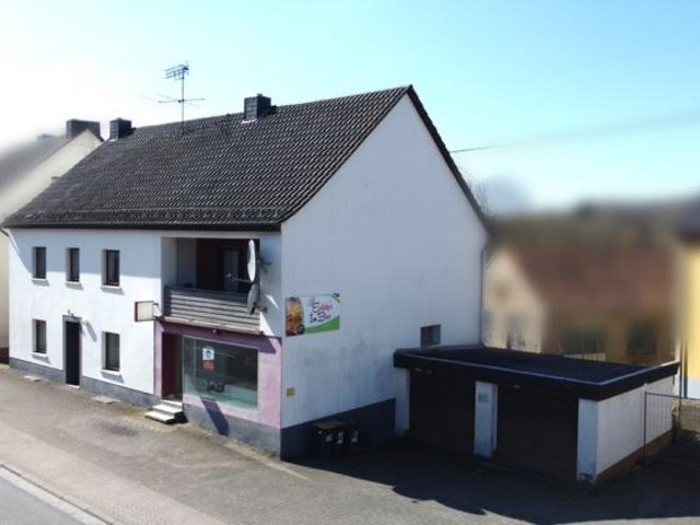 Haus kaufen in Nonnweiler