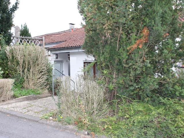 Haus kaufen in Osterburken, Neckar-Odenwald-Kreis