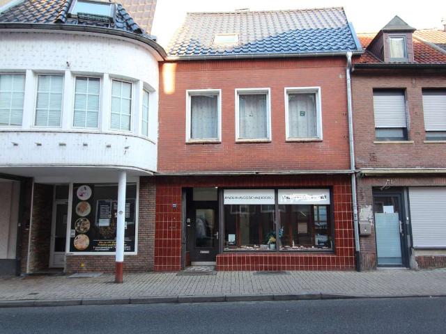 Gewerbe kaufen in Hünshoven, Geilenkirchen