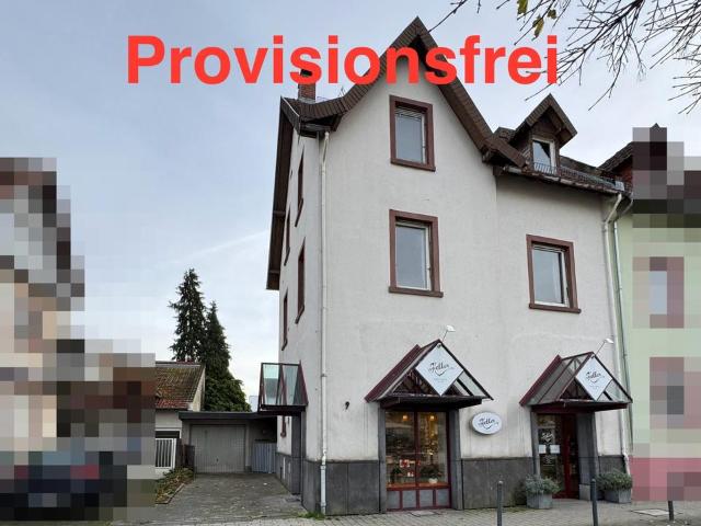 Haus kaufen in Oberursel, Hessen