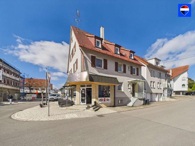 Haus kaufen in Nufringen, Landkreis Böblingen