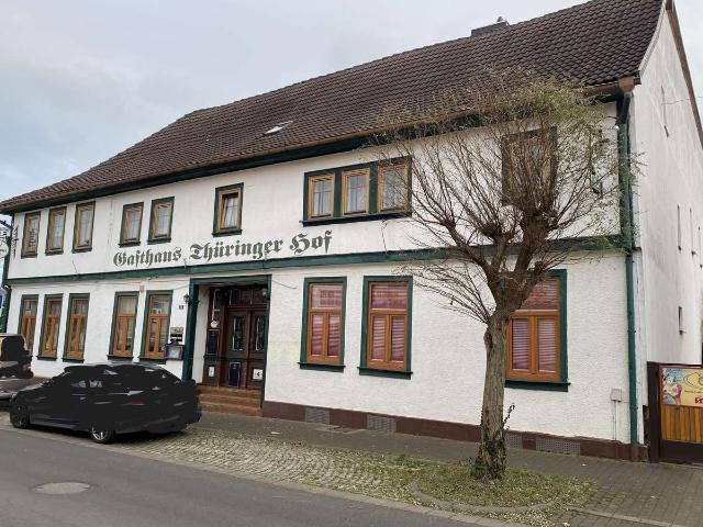 Gewerbe kaufen in Friedrichroda, Landkreis Gotha