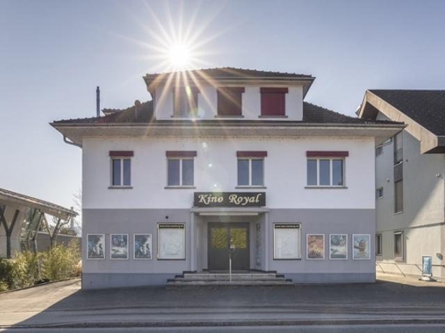 Einfamilienhaus kaufen in Aarberg, Bern