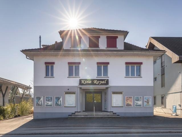 Mehrfamilienhaus kaufen in Aarberg, Bern