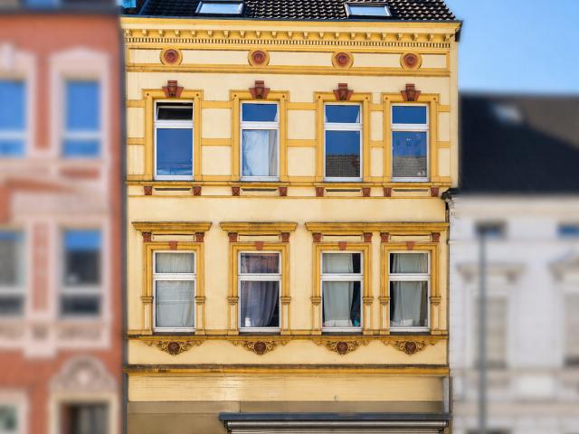 Haus kaufen in Eicken, Mönchengladbach