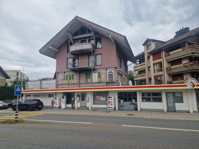 Immobilie kaufen in Spiez, Verwaltungsregion Oberland