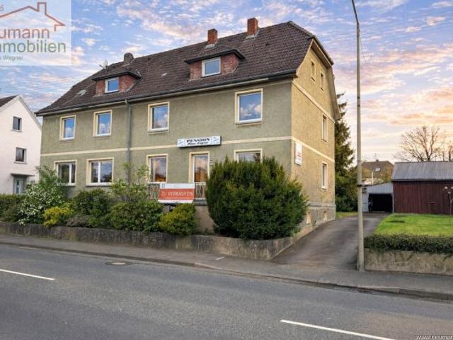 Haus kaufen in Flammersfeld, Rheinland-Pfalz