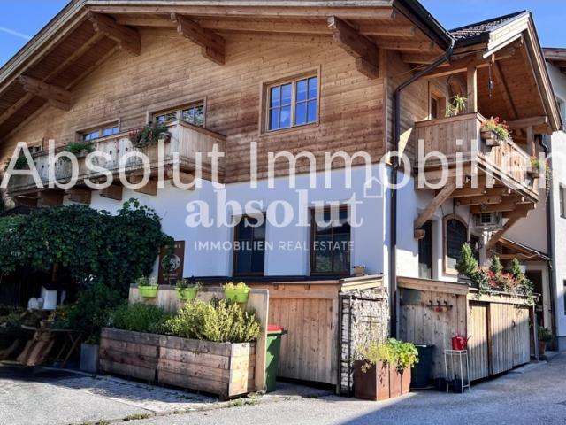 Haus kaufen in Kaprun, Salzburg