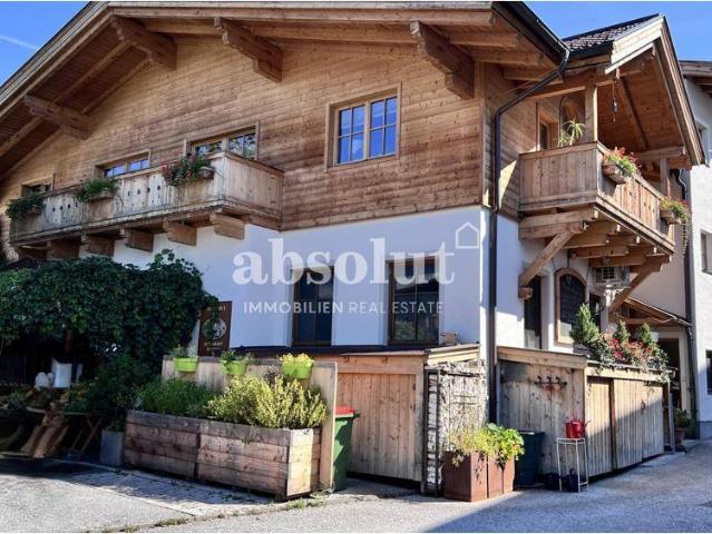 Haus kaufen in Kaprun, Salzburg