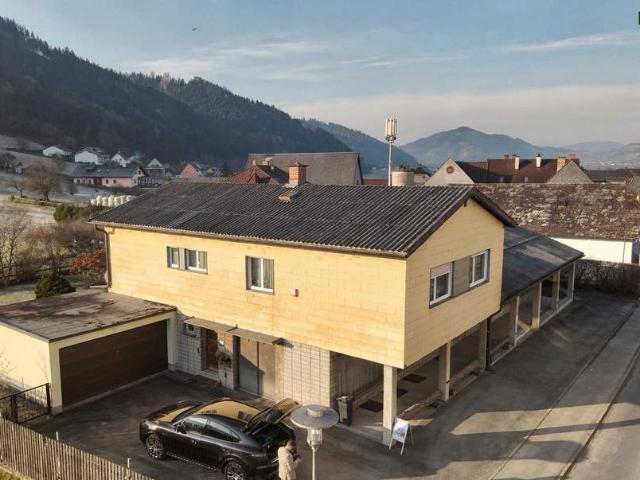 Haus kaufen in Leoben, Steiermark