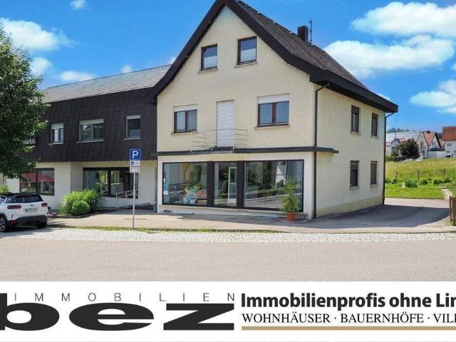 Haus kaufen in Bronnen, Gammertingen