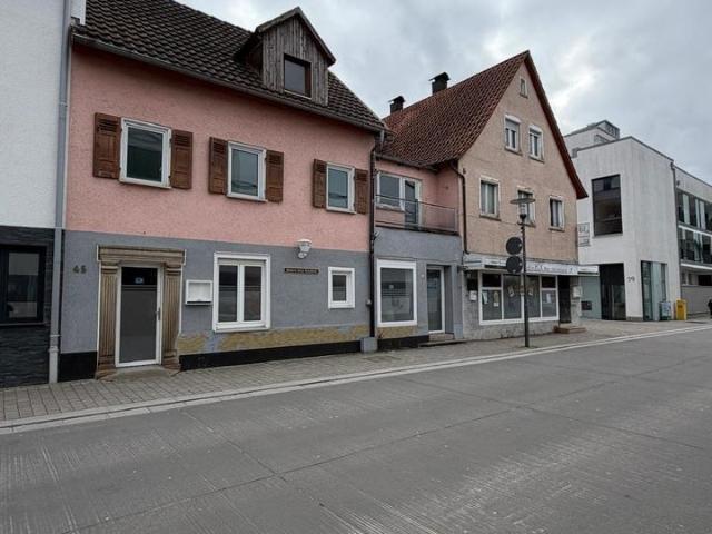 Haus kaufen in Weil im Schönbuch (Kernort), Weil im Schönbrunn