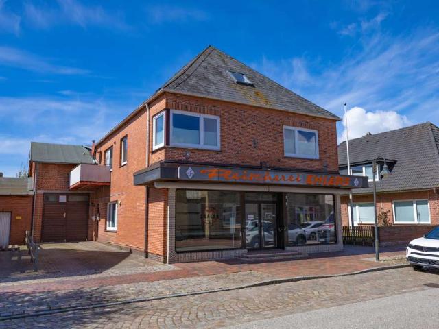 Haus kaufen in Lunden, Kreis Dithmarschen