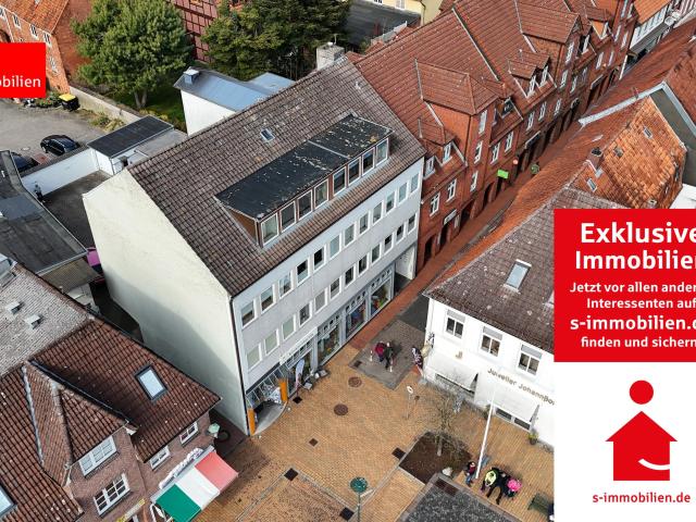 Haus kaufen in Rendsburg, Schleswig-Holstein