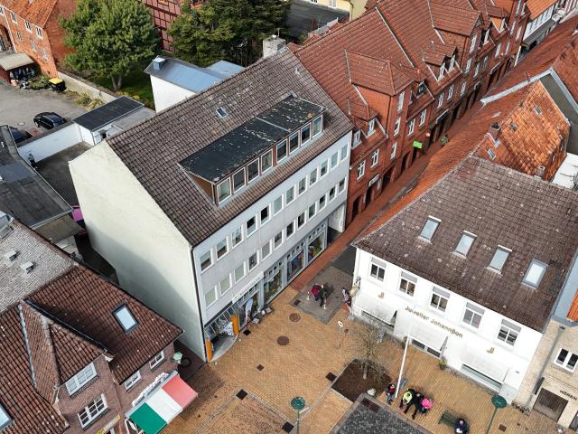 Haus kaufen in Rendsburg, Schleswig-Holstein