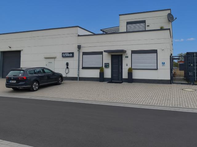 Gewerbe mieten in Babenhausen, Hessen