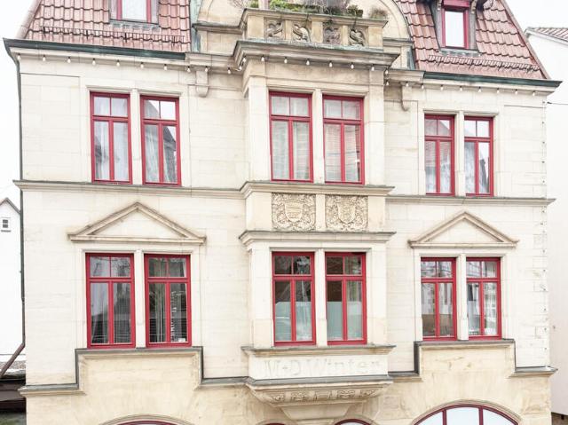 Mehrfamilienhaus kaufen in Backnang, Baden-Württemberg