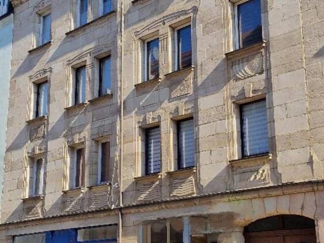 Haus kaufen in Nürnberg, Westliche Außenstadt