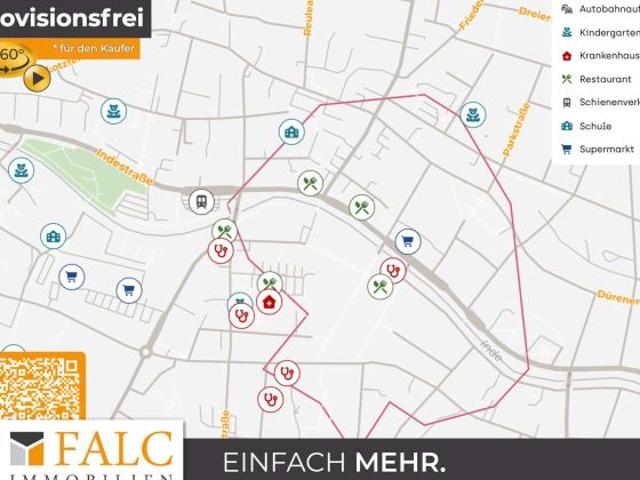 Haus kaufen in Eschweiler, Nordrhein-Westfalen