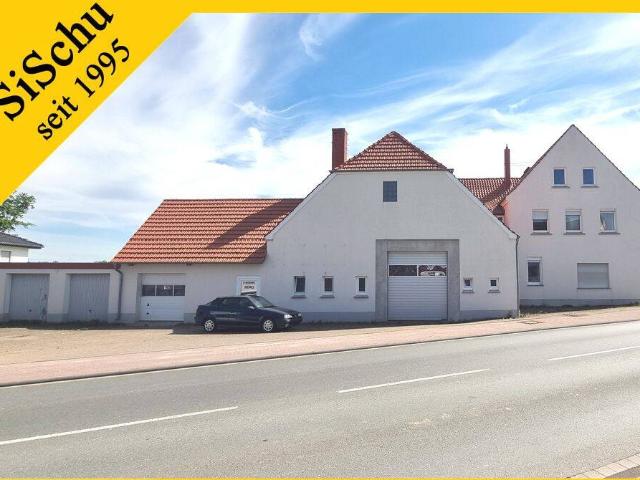 Haus kaufen in Kirchlengern, Nordrhein-Westfalen