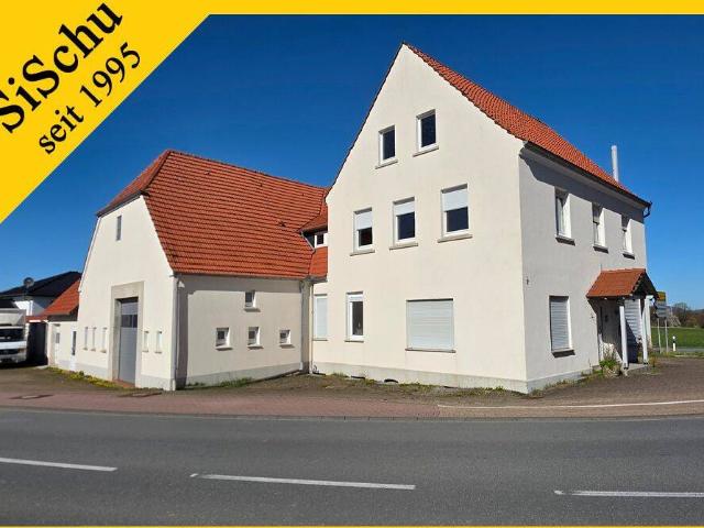 Haus kaufen in Kirchlengern, Nordrhein-Westfalen