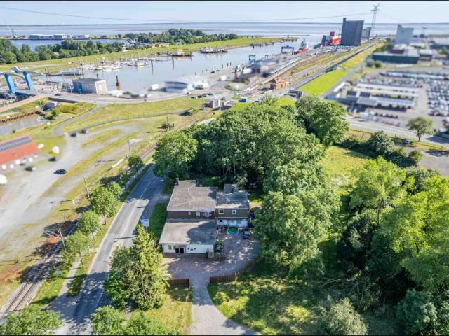 Gewerbe kaufen in Emden