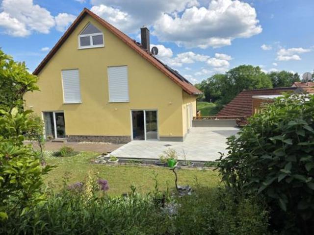 Haus kaufen in Waigolshausen, Bayern