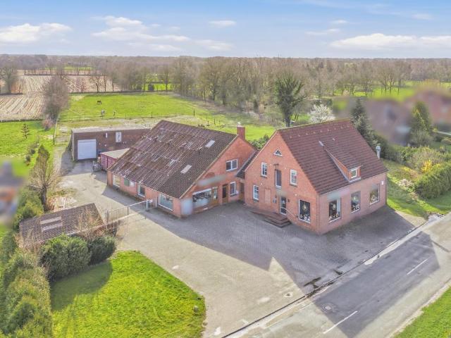 Haus kaufen in Aurich, Niedersachsen