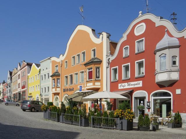 Haus kaufen in Dobl, Rotthalmünster