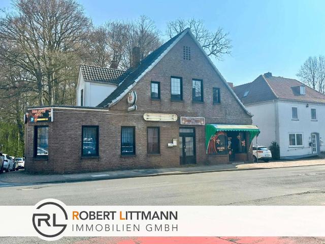 Büro kaufen in Osterholz-Scharmbeck, Landkreis Osterholz