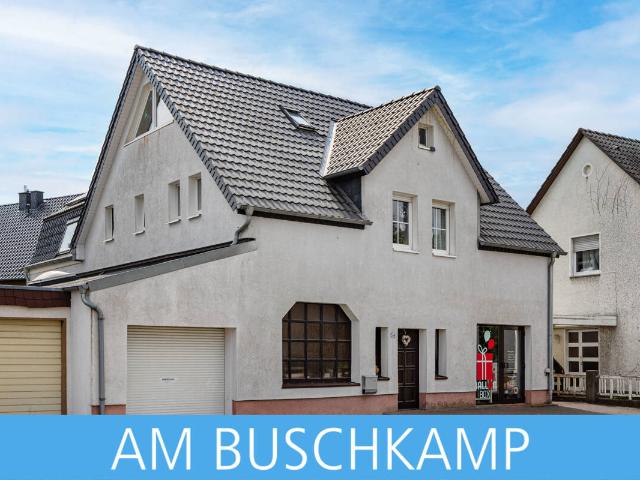 Haus kaufen in Bielefeld