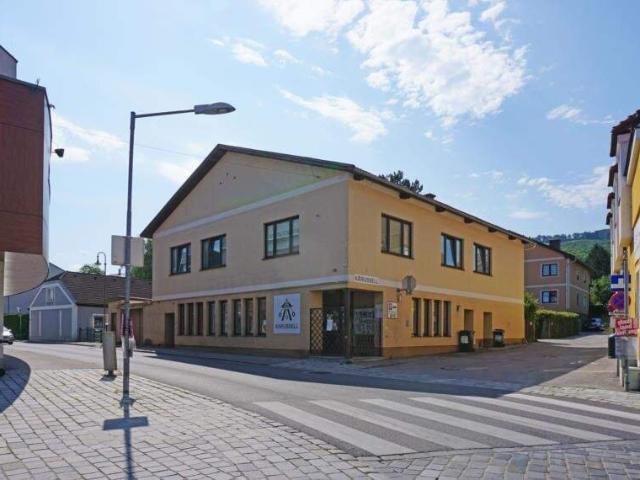 Gewerbe kaufen in St. Pölten, Niederösterreich
