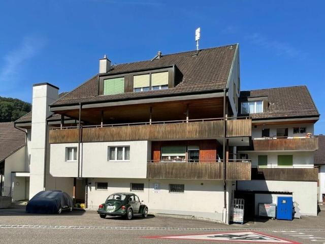 Haus kaufen in Buckten, Basel-Landschaft