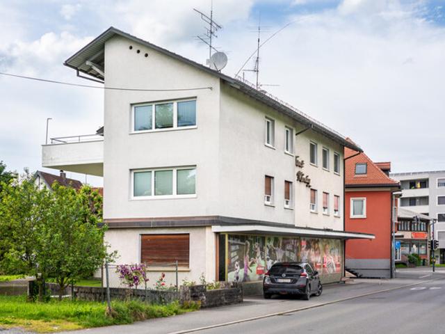 Immobilie kaufen in Lustenau, Vorarlberg