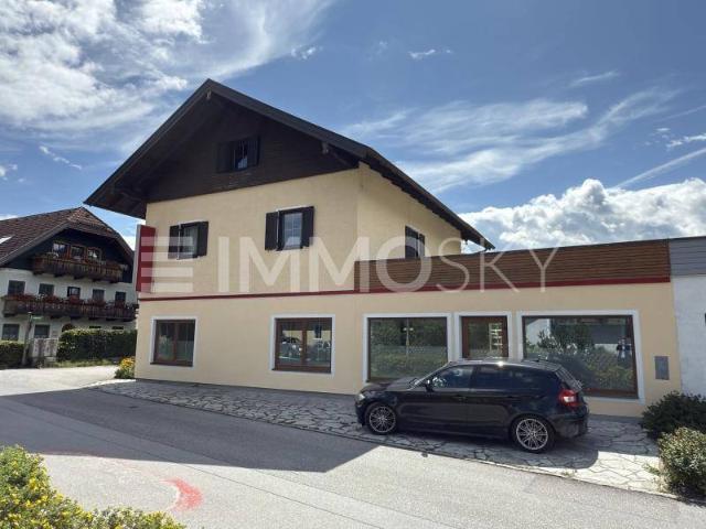 Haus kaufen in Oberalm