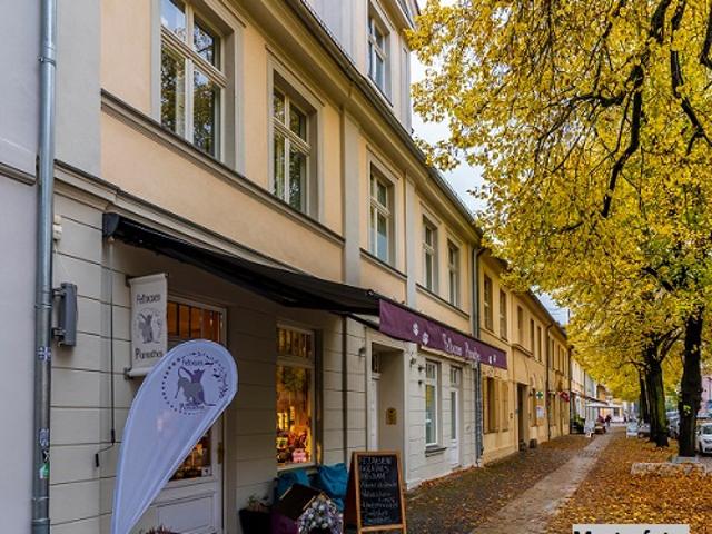 Haus kaufen in Gera